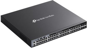 Комутатор TP-Link SG6654X