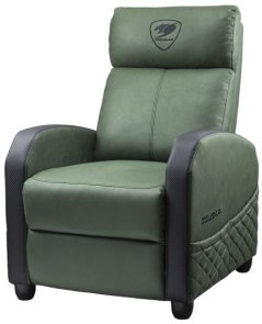 Крісло Cougar Ranger Elite Army Green (RANGER ELITE ARMY GREEN)