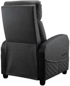 Фото: Крісло Cougar Ranger Elite Jet Gray (RANGER ELITE JET GRAY) № 7 | KTC