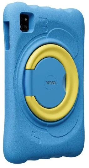 Фото: Планшет Blackview Tab 60 Pro Kids Ocean Blue (BVTAB60PRO_KIDS-BL) № 3 | KTC