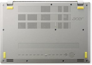Ноутбук Acer Aspire Vero AV14-52P-516P NX.KJSEU.003 Grey