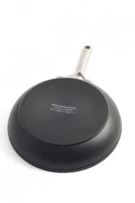 Фото: Набір сковорідок KitchenAid FHA 20cm/ 28cm 2pcs (CC005698-001) № 6 | KTC
