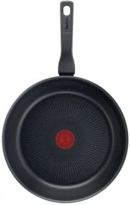 Фото: Сковорода Tefal XL Intense 26cm Black (C3840553) № 3 | KTC