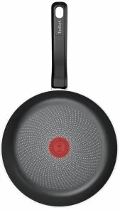 Фото: Сковорода Tefal So Light 24cm Black (H0560442_SET) № 3 | KTC