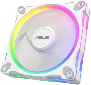 Кулер ASUS Prime MR120 ARGB White (PRIME MR120 ARGB WHITE)