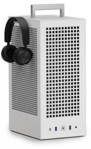 Корпус Hyte Revolt 3 White (CS-HYTE-REVOLT3-W)