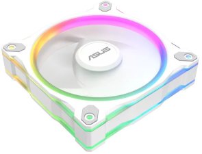Кулер ASUS Prime MR120 Reverse ARGB White (PRIME MR120 REVERSE ARGB WHITE)
