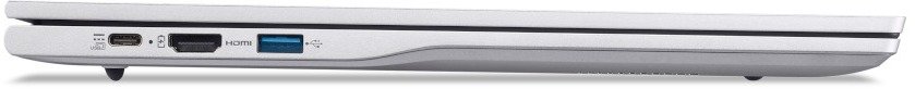 Ноутбук Acer Aspire Lite AL16-52P-56GB NX.J5SEU.001 Silver