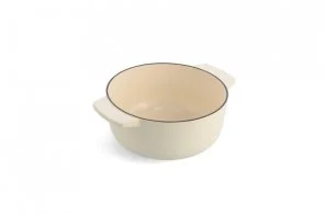 Фото: Каструля KitchenAid 3.3L White (CC006056-001) № 7 | KTC