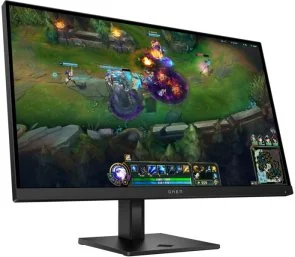 Фото: Монітор HP OMEN 27 G2 (AV4K1AA) - 27" IPS / 1920×1080 / 180 Гц / AMD FreeSync, Adaptive Sync / Pivot / HAS № 2 | KTC