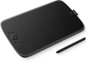 Фото: Графічний планшет Ugee M808 Black (UGM808E 16K) № 5 | KTC