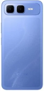 Фото: Смартфон Infinix Smart 10 Plus X6725B 4/128GB Iris Blue № 5 | KTC
