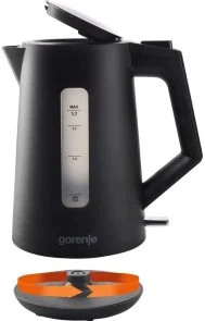 Фото: Електрочайник Gorenje K17OPB № 3 | KTC