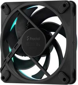 Фото: Кулер FRACTAL DESIGN Momentum 12 RGB Black (FD-F-MR1-1201) № 3 | KTC