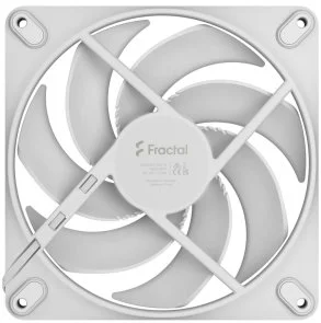 Фото: Кулер FRACTAL DESIGN Momentum 14 White (FD-F-MO1-1402) № 5 | KTC