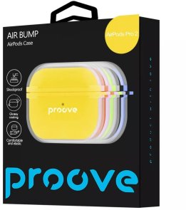 Чохол Proove for Airpods Pro 2 - Air Bump Case Gray (PCABARP20005)