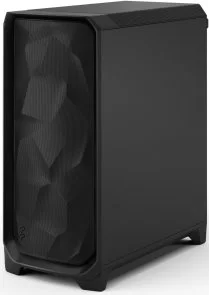 Фото: Корпус FRACTAL DESIGN Meshify 3 Black (FD-C-MES3A-01) № 3 | KTC