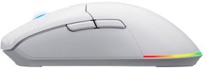 Миша Hator Pulsar 3 Wireless White (HTM631)