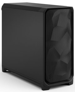 Корпус FRACTAL DESIGN Meshify 3 XL Black Solid (FD-C-MES3X-01)