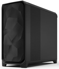 Корпус FRACTAL DESIGN Meshify 3 XL Black Solid (FD-C-MES3X-01)