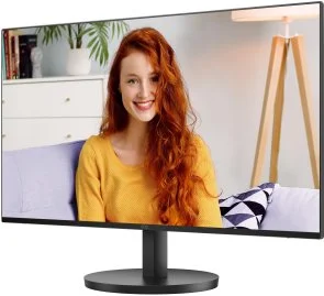 Фото: Монітор AOC 24B3QA2 - 23.8" IPS / 1920×1080 / 120 Гц № 5 | KTC