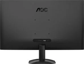 Фото: Монітор AOC Q27B35S3 Black - 27" IPS / 2560×1440 / 120 Гц / Adaptive Sync № 7 | KTC