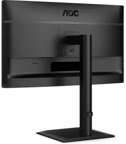 Фото: Монітор AOC 24E4U - 23.8" IPS / 1920×1080 / 120 Гц / Adaptive Sync / Pivot / HAS № 15 | KTC