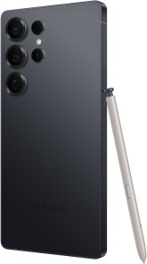 Смартфон Samsung Galaxy S25 Ultra 12/1TB Titanium JetBlack (SM-S938BAKHEUC)