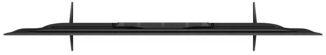 Телевізор LED TCL 75P6K (Google TV, Wi-Fi, 3840x2160)