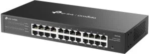 Фото: Комутатор TP-Link ES224G № 3 | KTC