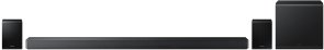 Саундбар Samsung HW-QS750F Black (HW-QS750F/UA)