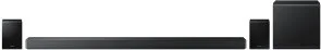 Фото: Саундбар Samsung HW-QS750F Black (HW-QS750F/UA) № 3 | KTC