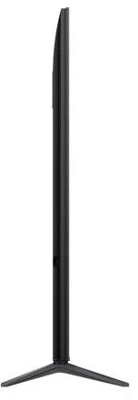 Телевізор QD-MiniLED TCL 55C6K (Google TV, Wi-Fi, 3840x2160)