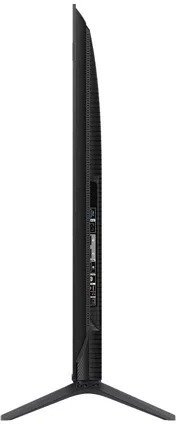 Телевізор QD-MiniLED TCL 50C6KS (Google TV, Wi-Fi, 3840x2160)