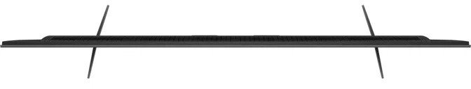 Телевізор QD-MiniLED TCL 55C6KS (Google TV, Wi-Fi, 3840x2160)