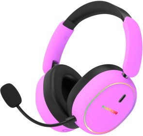 Гарнітура Hator Phoenix 2 Wireless Cyber Violet (ESH42)