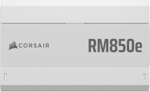  Блок живлення Corsair 850W RM850e White (CP-9020293-EU)
