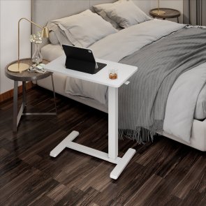 Стіл комп’ютерний OfficePro ODM270W White