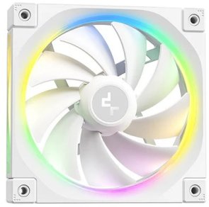 Система рідинного охолодження Deepcool LQ360 White (R-LQ360-WHDSMC-G-1)