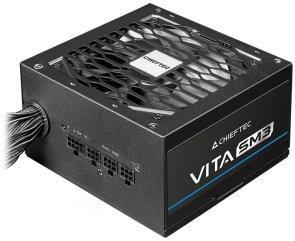  Блок живлення Chieftec 750W VITA SM3 (BPX-750-C)