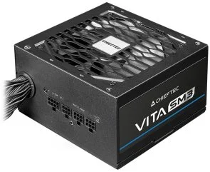 Фото: Блок живлення Chieftec 750W VITA SM3 (BPX-750-C) № 2 | KTC