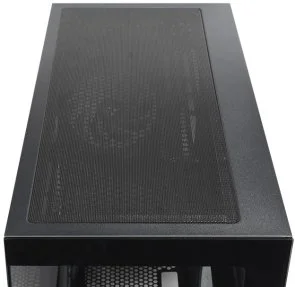 Фото: Корпус Chieftec Vista Black with window (GT-01B-OP) № 7 | KTC