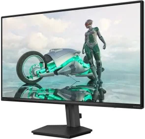 Фото: Монітор Philips 27M2N3200NF/00 Dark Gray - 27" IPS / 1920×1080 / 144 Гц / Nvidia G-Sync, Adaptive Sync № 3 | KTC