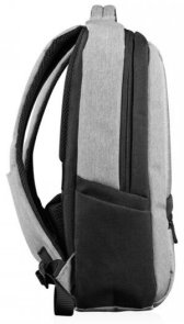Рюкзак для ноутбука ModeCom Smart 15 Gray/Black (PLE-MC-SMART-15)