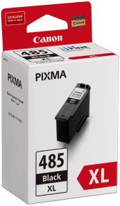 Картридж Canon PG-485XL Black (6202C001)
