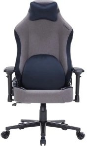 Крісло GamePro GC715SG Fabric Grey