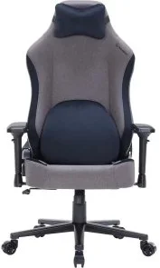 Фото: Крісло GamePro GC715SG Fabric Grey № 2 | KTC