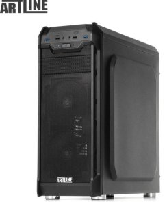 Персональний комп'ютер ARTLINE WorkStation W72 (W72v15Win)