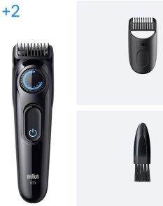 Тример Braun Series 3 BT 3500 (80789801.0)
