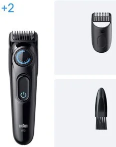 Фото: Тример Braun Series 3 BT 3500 (80789801.0) № 2 | KTC